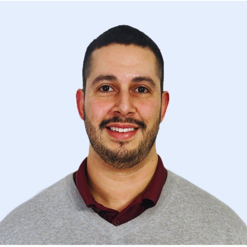 Portrait of Sebastian Rivera